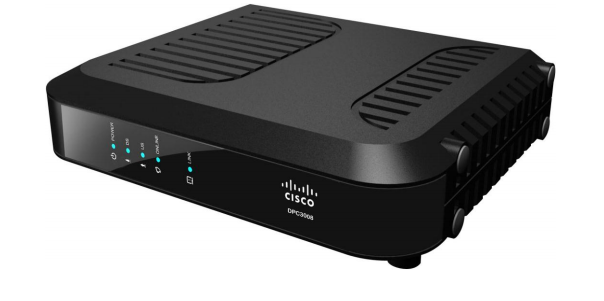 Cisco - DPC3008